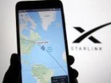 SpaceX     Starlink   