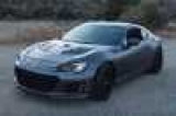     V8    Subaru BRZ?