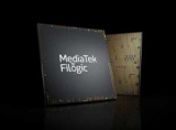 MediaTek  -- Filogic 830  Filogic 630   Wi-Fi 6/6E