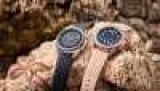 Samsung    Galaxy Watch 3 by Tous     