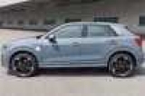 ,   :  SUV  Audi   RS Line