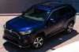    RAV4  Lexus RX